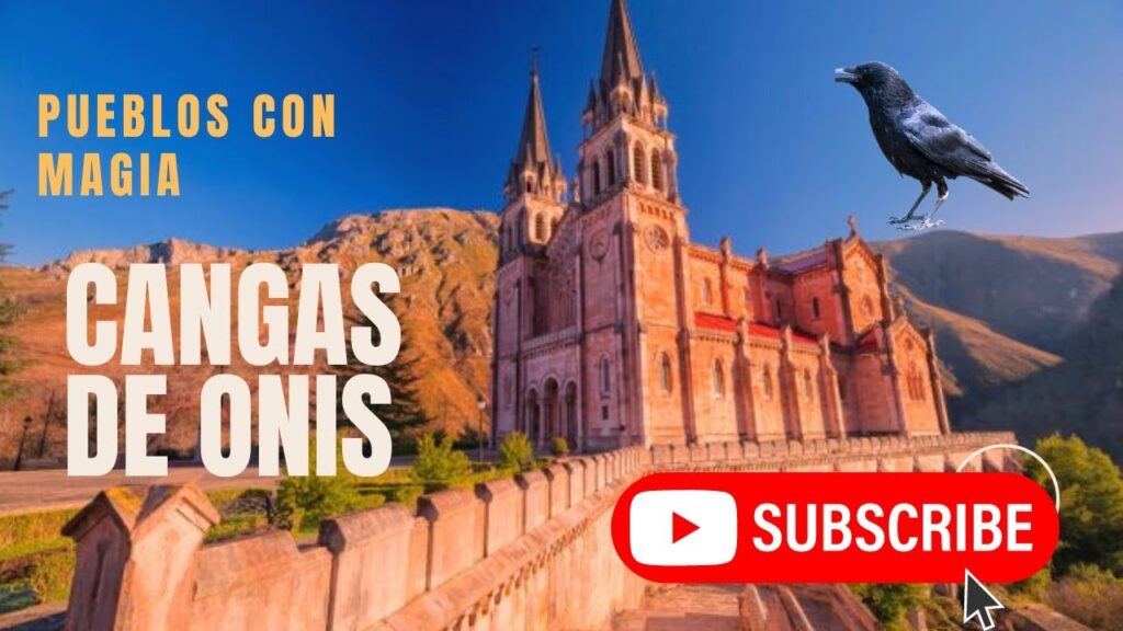 tradiciones únicas de Cangas de Onís