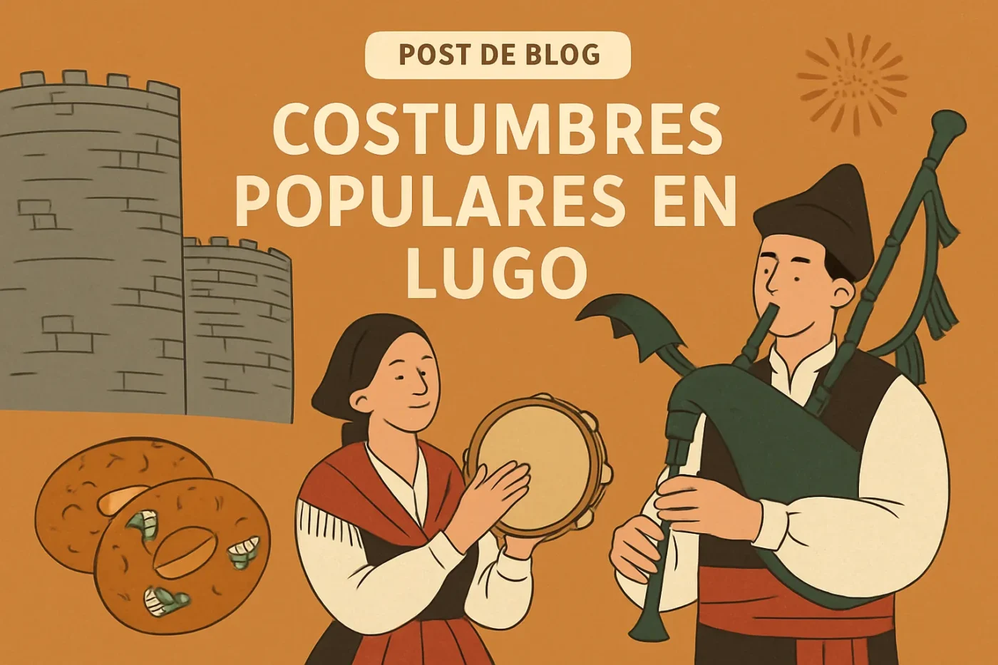 costumbres-populares-en-Lugo - Noroeste Noticias 24h costumbres populares en Lugo