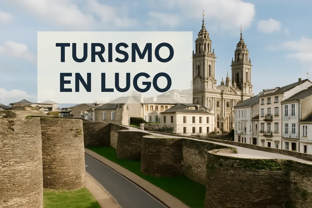 turismo en Lugo