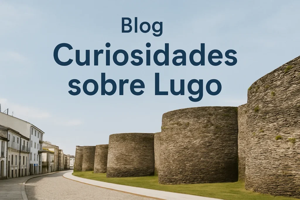 curiosidades sobre Lugo