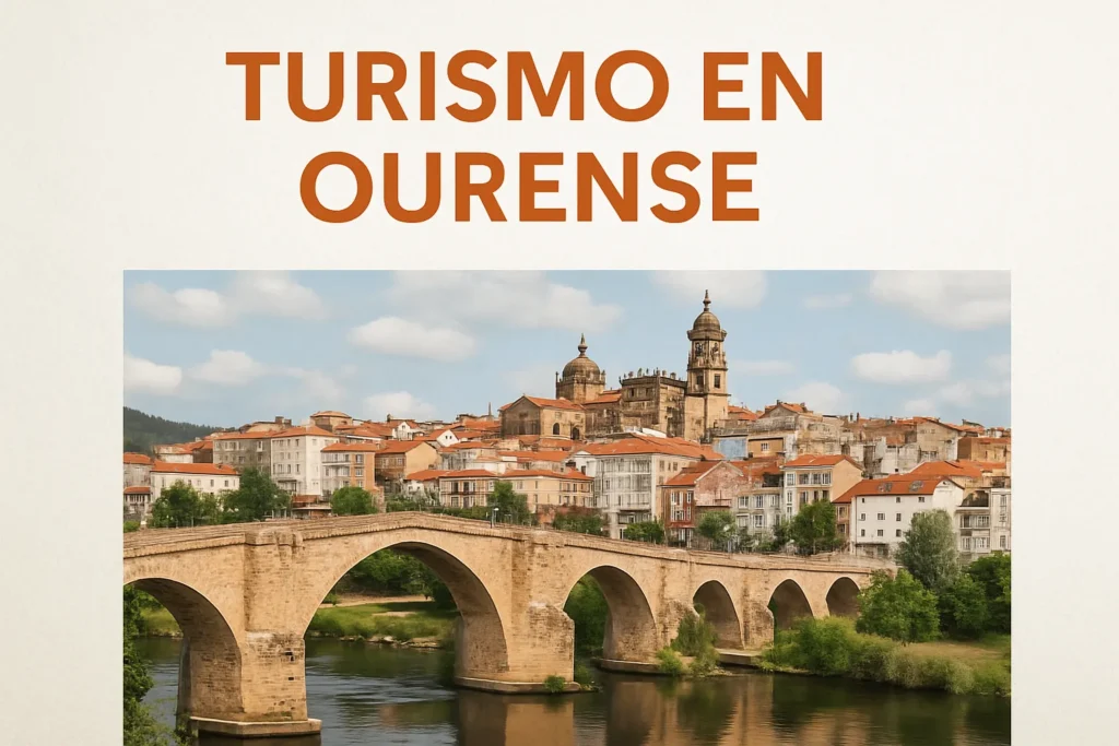 turismo en Ourense