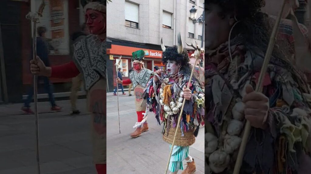 festividades poco conocidas en Ponferrada que pocos conocen