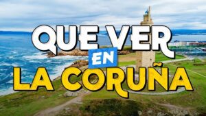 actividades para hacer en A Coruña cerca del mar