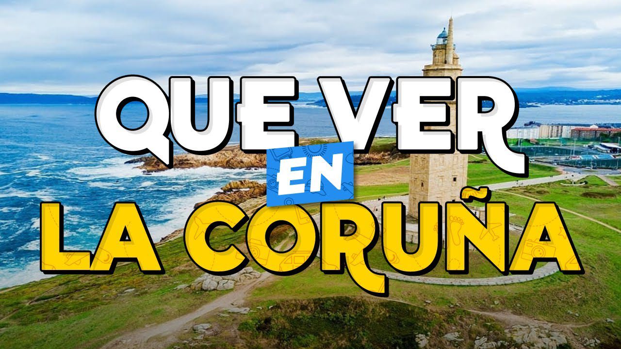 actividades para hacer en A Coruña cerca del mar