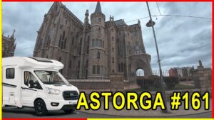 rutas culturales en Astorga en verano
