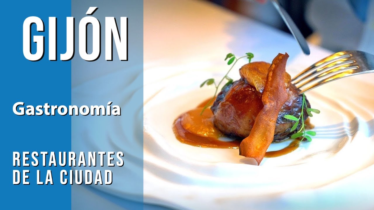 mejores-restaurantes-en-Gijon-si-te-gusta-la-gastronomia - Noroeste Noticias 24h mejores restaurantes en Gijón si te gusta la gastronomía