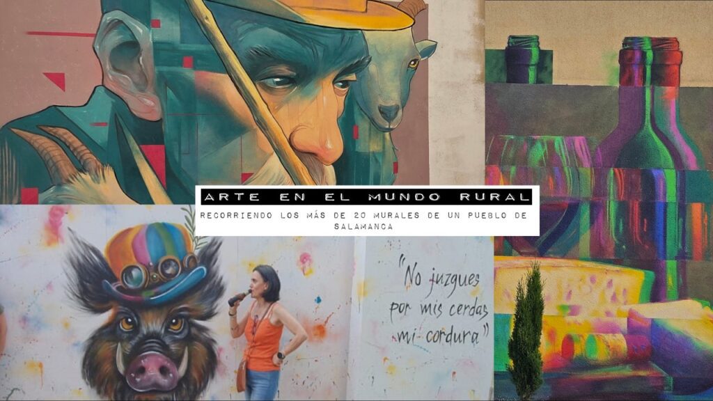 romerías populares de León ligadas al mundo rural