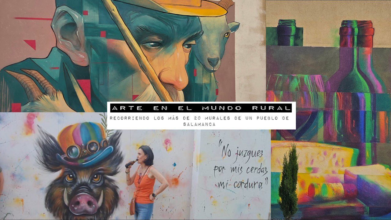 romerías populares de León ligadas al mundo rural