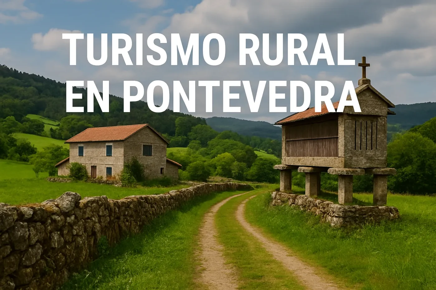 turismo-rural-en-Pontevedra - Noroeste Noticias 24h turismo rural en Pontevedra