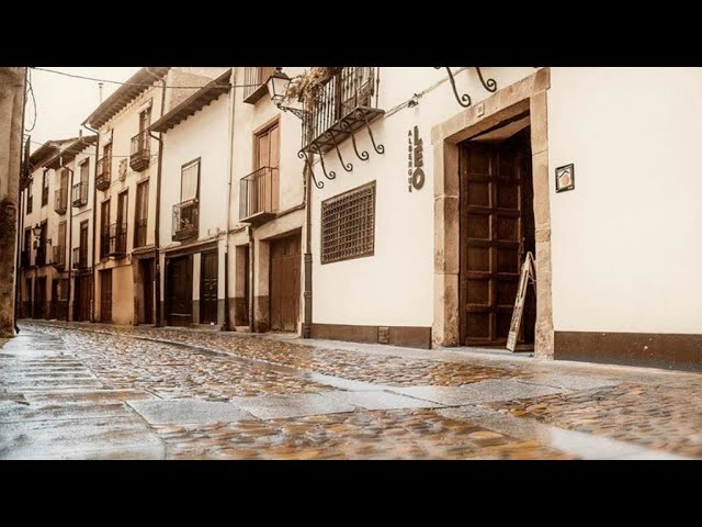 turismo rural en los alrededores de Villafranca del Bierzo para toda la familia
