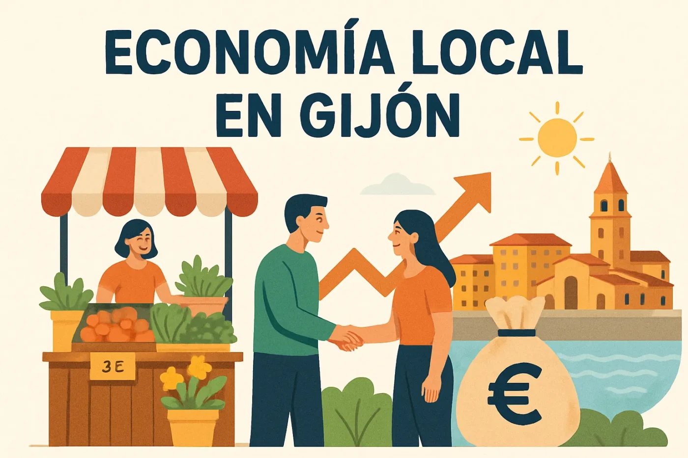 economia-local-en-Gijon - Noroeste Noticias 24h economía local en Gijón