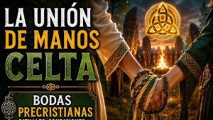 qué rituales tradicionales hay en Vigo con influencia de la cultura celta