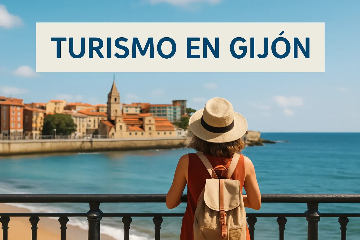 turismo-en-Gijon - Noroeste Noticias 24h turismo en Gijón