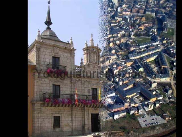 lugares curiosos en Ponferrada que sorprenden a los visitantes