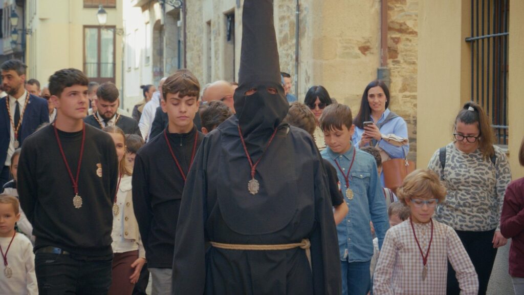 fiestas declaradas de interés turístico en Ponferrada en verano