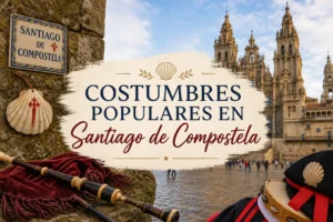 costumbres-populares-en-Santiago-de-Compostela - Noroeste Noticias 24h costumbres populares en Santiago de Compostela