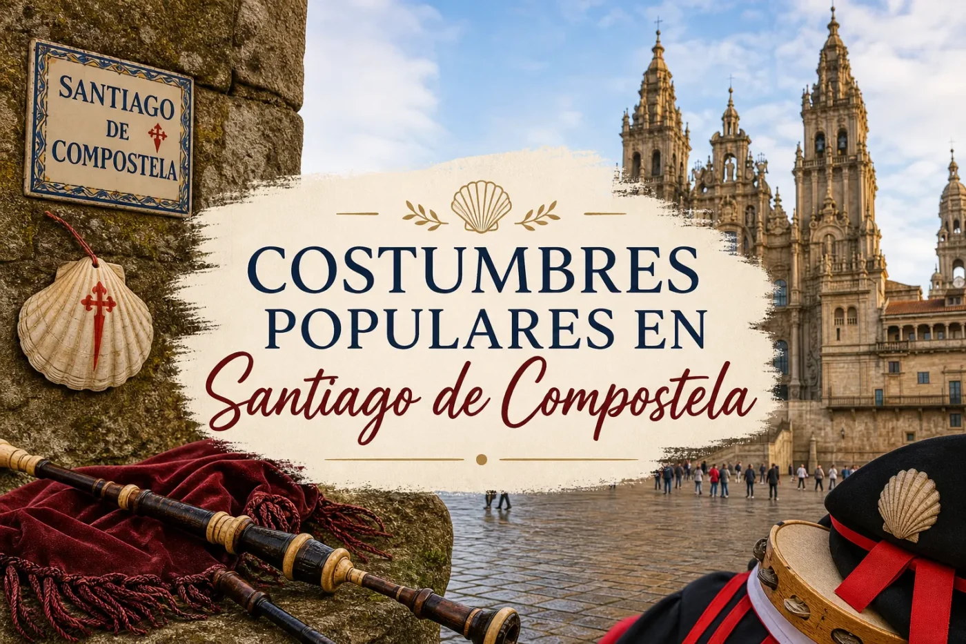 costumbres-populares-en-Santiago-de-Compostela - Noroeste Noticias 24h costumbres populares en Santiago de Compostela