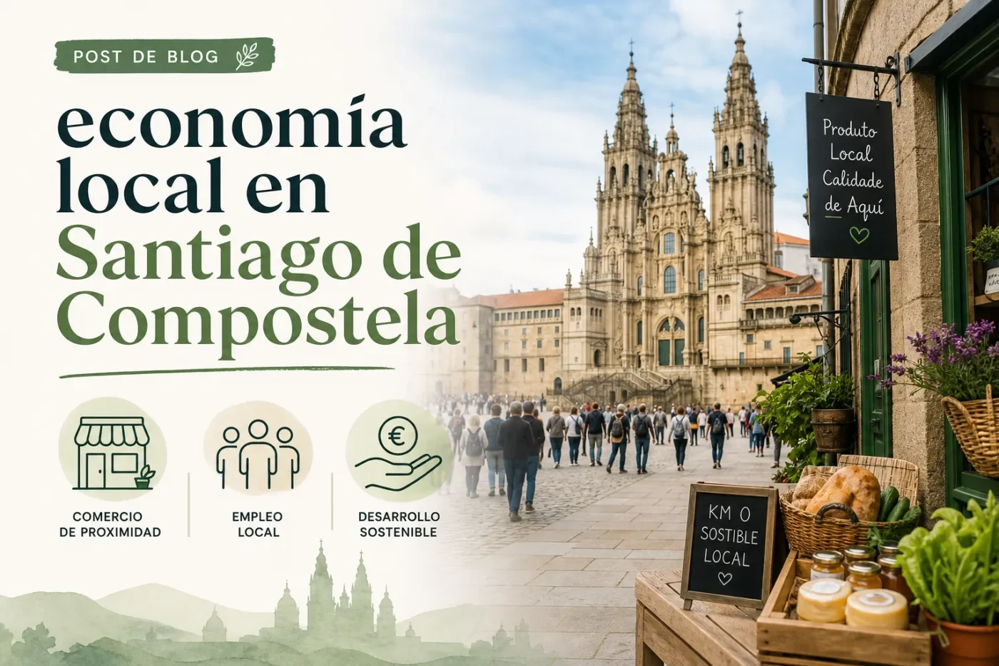 economia-local-en-Santiago-de-Compostela - Noroeste Noticias 24h economía local en Santiago de Compostela