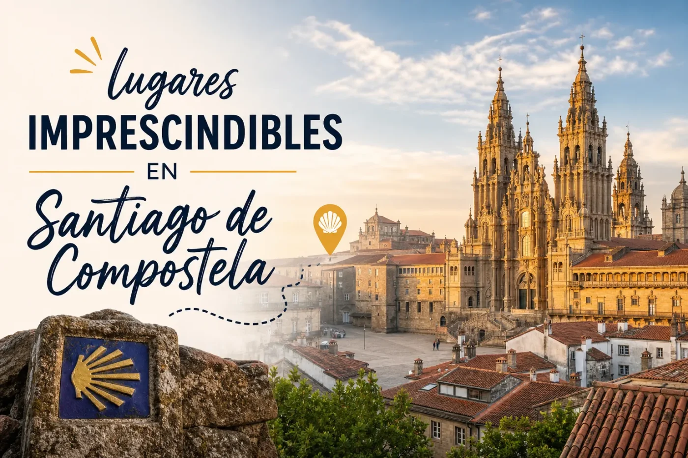 lugares-imprescindibles-en-Santiago-de-Compostela - Noroeste Noticias 24h lugares imprescindibles en Santiago de Compostela