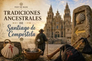 tradiciones-ancestrales-de-Santiago-de-Compostela - Noroeste Noticias 24h tradiciones ancestrales de Santiago de Compostela